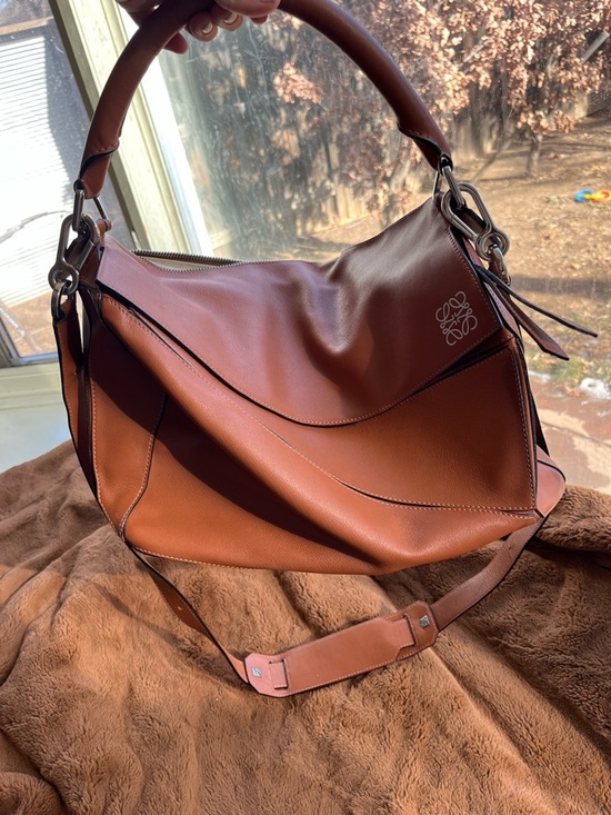 Loewe Handbags - Loewe Large Puzzle